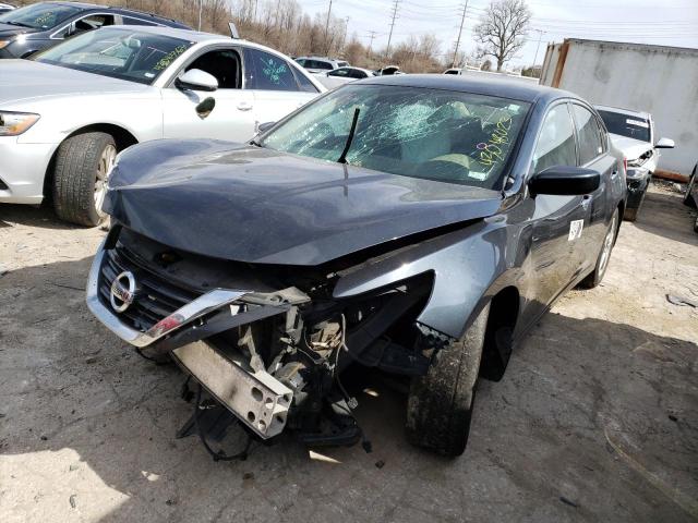 NISSAN ALTIMA 2.5 2017 1n4al3ap5hc277204