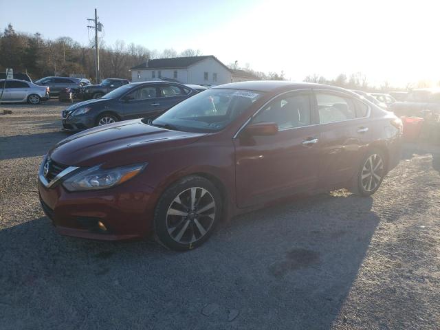 NISSAN ALTIMA 2.5 2017 1n4al3ap5hc277302