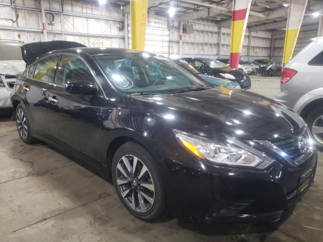 NISSAN ALTIMA 2.5 2017 1n4al3ap5hc277476