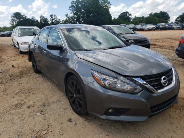 NISSAN ALTIMA 2.5 2017 1n4al3ap5hc277722