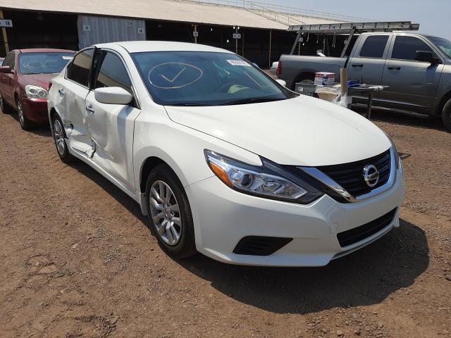 NISSAN ALTIMA 2.5 2017 1n4al3ap5hc278269