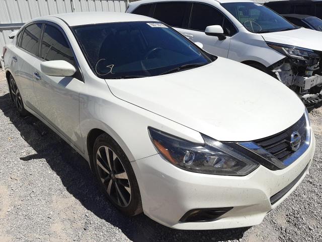 NISSAN ALTIMA 2.5 2017 1n4al3ap5hc278627