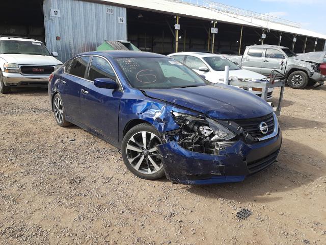 NISSAN ALTIMA 2.5 2017 1n4al3ap5hc278854