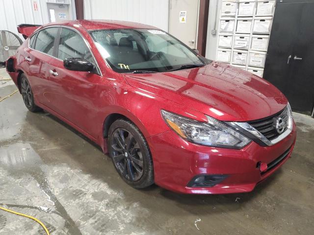 NISSAN ALTIMA 2.5 2017 1n4al3ap5hc279101