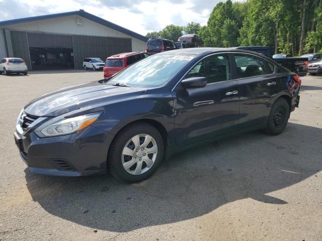 NISSAN ALTIMA 2.5 2017 1n4al3ap5hc279213