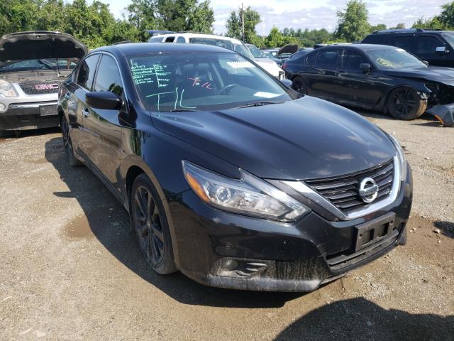 NISSAN ALTIMA 2.5 2017 1n4al3ap5hc279258