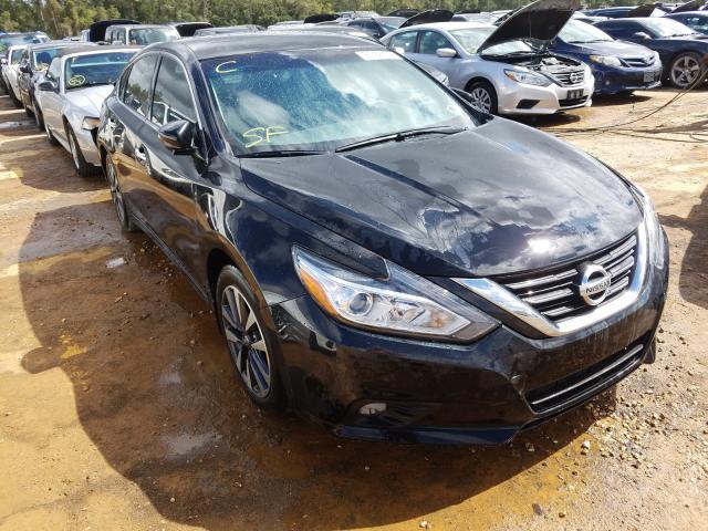 NISSAN ALTIMA 2.5 2017 1n4al3ap5hc279289