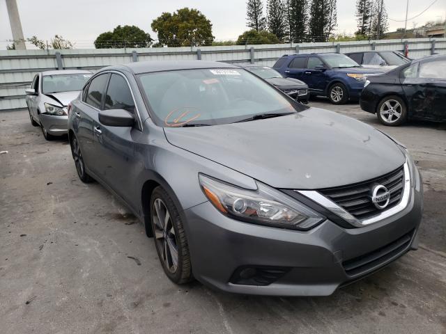 NISSAN ALTIMA 2.5 2017 1n4al3ap5hc280216