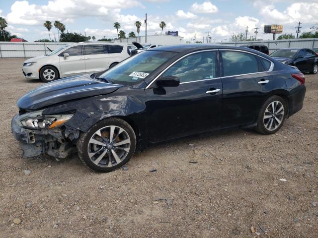 NISSAN ALTIMA 2.5 2017 1n4al3ap5hc280944