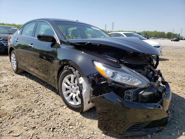 NISSAN ALTIMA 2.5 2017 1n4al3ap5hc282760