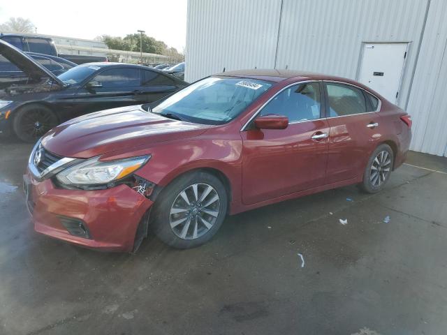 NISSAN ALTIMA 2017 1n4al3ap5hc283360