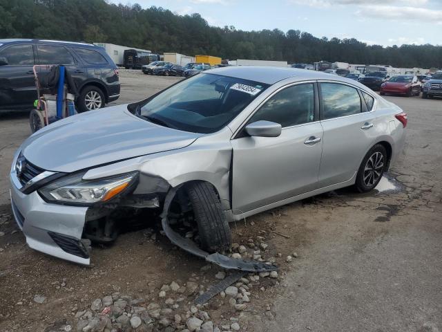 NISSAN ALTIMA 2.5 2017 1n4al3ap5hc283455