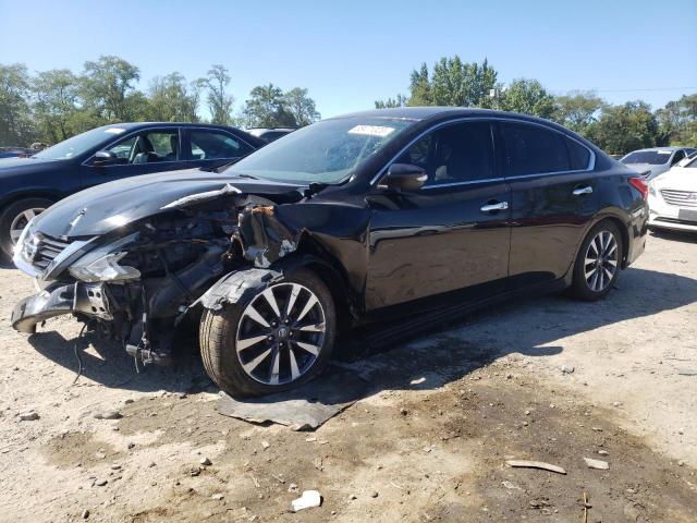 NISSAN ALTIMA 2.5 2017 1n4al3ap5hc284315