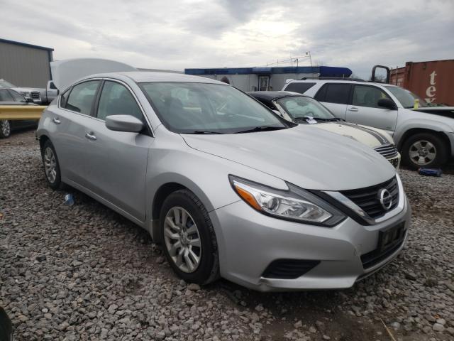 NISSAN ALTIMA 2.5 2017 1n4al3ap5hc284346