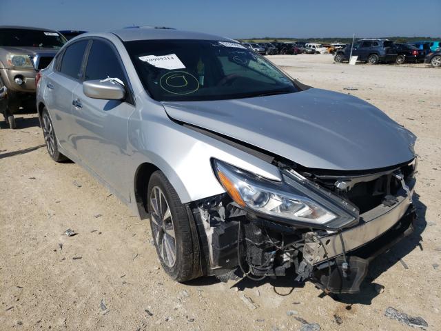 NISSAN ALTIMA 2.5 2017 1n4al3ap5hc286033