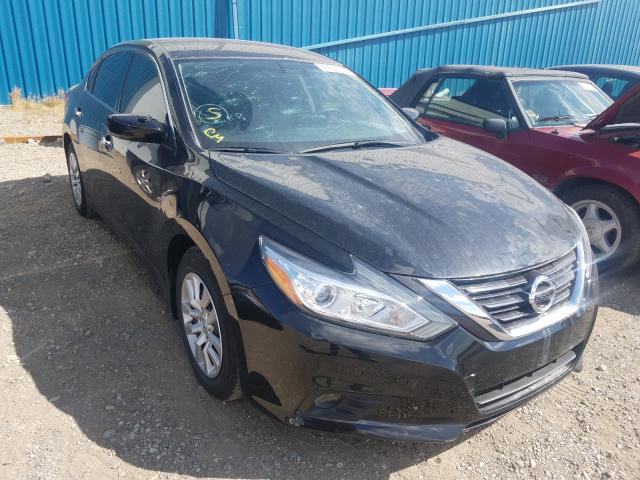 NISSAN ALTIMA 2.5 2017 1n4al3ap5hc286534