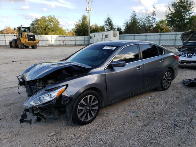 NISSAN ALTIMA 2.5 2017 1n4al3ap5hc286937