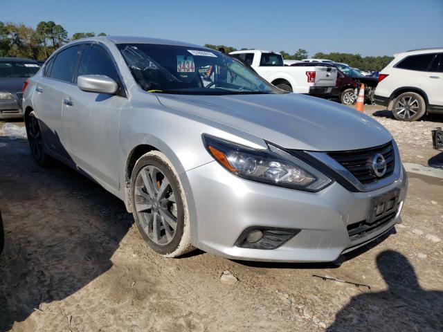 NISSAN ALTIMA 2.5 2017 1n4al3ap5hc287733