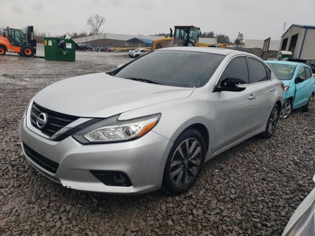 NISSAN ALTIMA 2.5 2017 1n4al3ap5hc287747