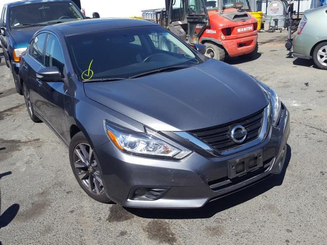 NISSAN ALTIMA 2.5 2017 1n4al3ap5hc288204