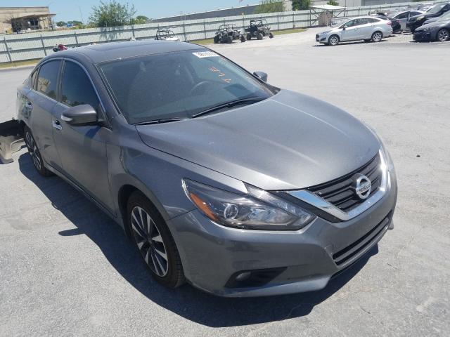 NISSAN ALTIMA 2.5 2017 1n4al3ap5hc288798