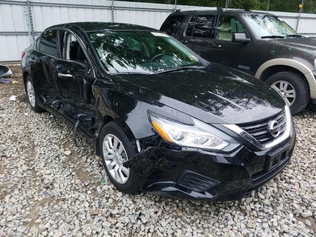 NISSAN ALTIMA 2.5 2017 1n4al3ap5hc288865