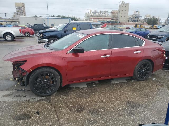 NISSAN ALTIMA 2.5 2017 1n4al3ap5hc289370