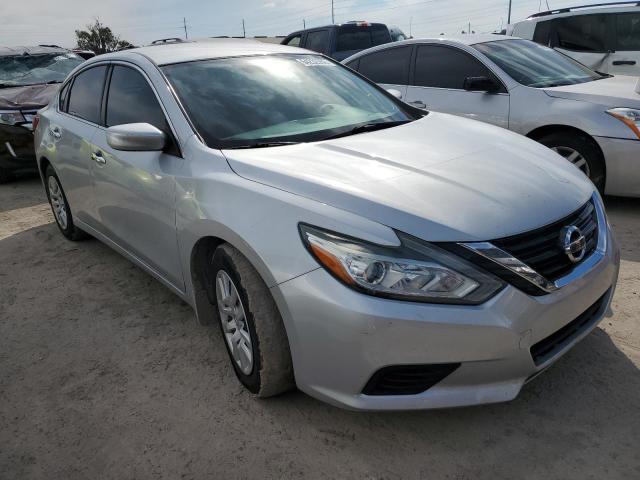 NISSAN ALTIMA 2.5 2017 1n4al3ap5hc289451