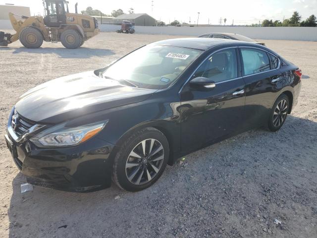 NISSAN ALTIMA 2.5 2017 1n4al3ap5hc290406