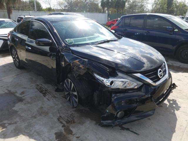 NISSAN ALTIMA 2.5 2017 1n4al3ap5hc290552