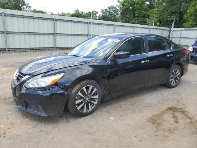 NISSAN ALTIMA 2.5 2017 1n4al3ap5hc291507