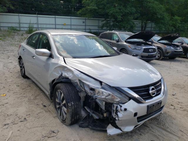 NISSAN ALTIMA 2.5 2017 1n4al3ap5hc291636