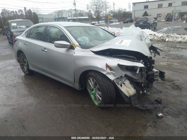 NISSAN ALTIMA 2017 1n4al3ap5hc292186