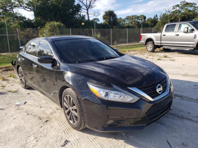 NISSAN ALTIMA 2.5 2017 1n4al3ap5hc292477