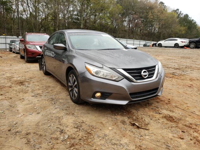 NISSAN ALTIMA 2.5 2017 1n4al3ap5hc292706