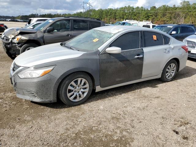 NISSAN ALTIMA 2.5 2017 1n4al3ap5hc293855