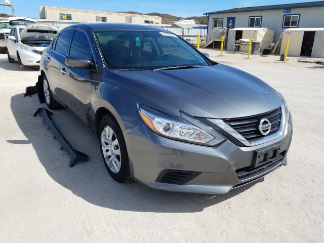 NISSAN ALTIMA 2.5 2017 1n4al3ap5hc294343