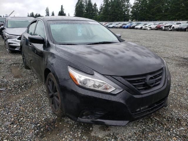 NISSAN ALTIMA 2.5 2017 1n4al3ap5hc294584