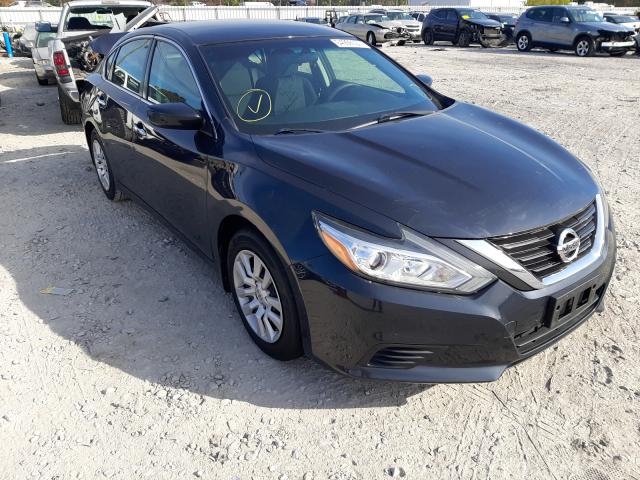 NISSAN ALTIMA 2.5 2017 1n4al3ap5hc294875