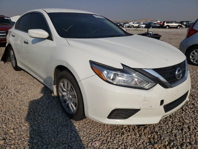 NISSAN ALTIMA 2.5 2017 1n4al3ap5hc296979