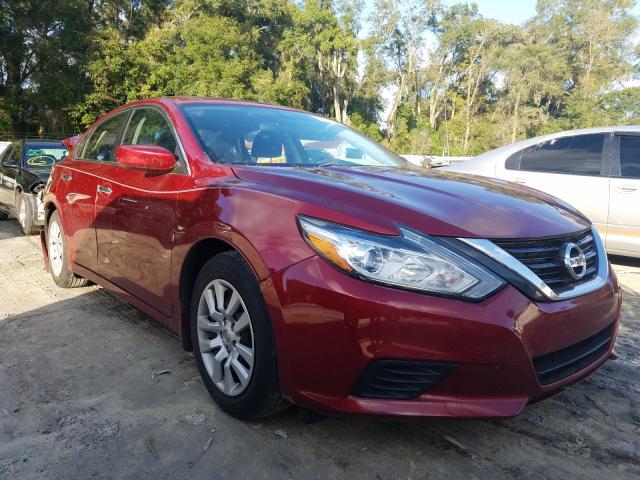 NISSAN ALTIMA 2.5 2017 1n4al3ap5hc470145