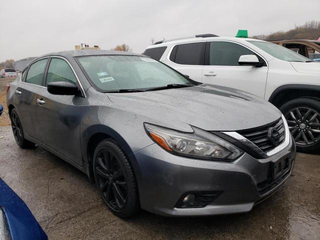 NISSAN ALTIMA 2.5 2017 1n4al3ap5hc470307