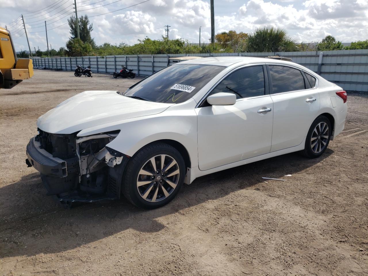 NISSAN ALTIMA 2017 1n4al3ap5hc470596