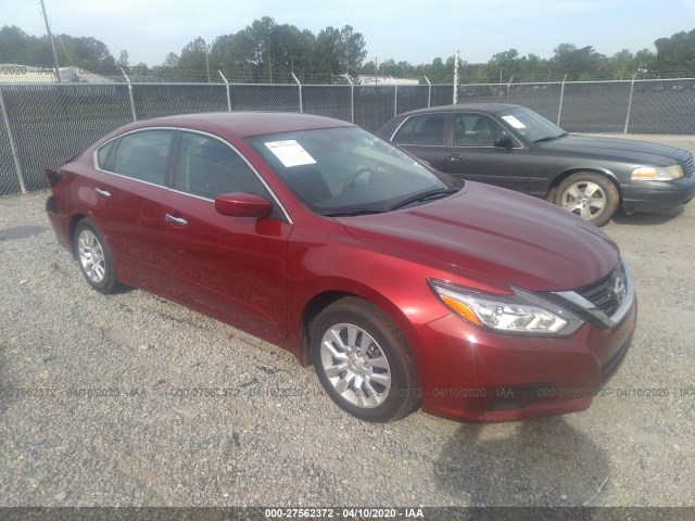 NISSAN ALTIMA 2017 1n4al3ap5hc472316