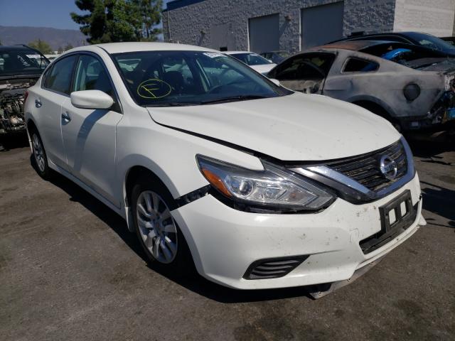 NISSAN ALTIMA 2.5 2017 1n4al3ap5hc472803