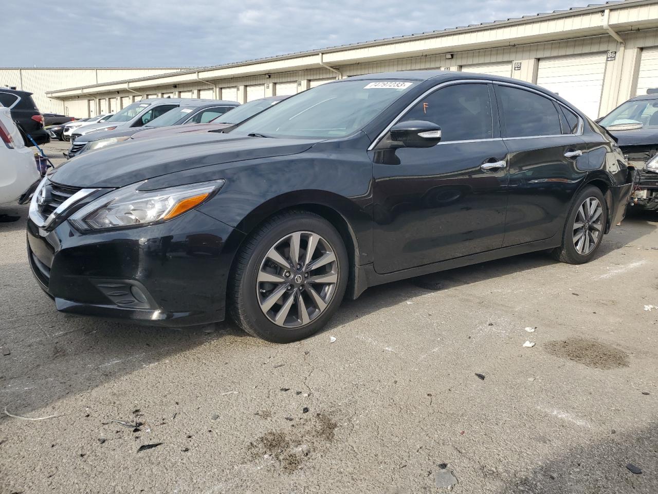 NISSAN ALTIMA 2017 1n4al3ap5hc473207