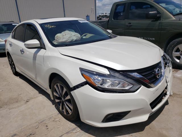 NISSAN ALTIMA 2.5 2017 1n4al3ap5hc473496