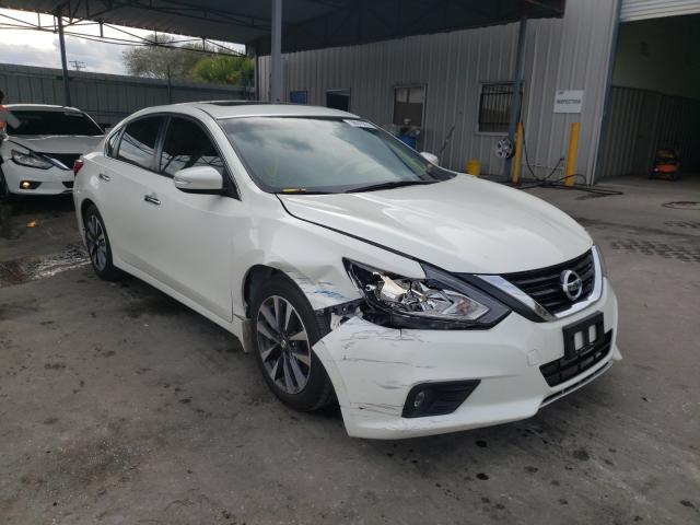 NISSAN ALTIMA 2.5 2017 1n4al3ap5hc474003