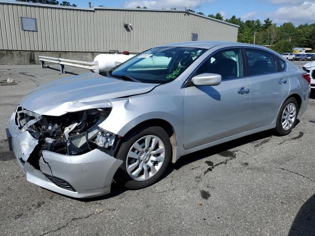 NISSAN ALTIMA 2.5 2017 1n4al3ap5hc475314