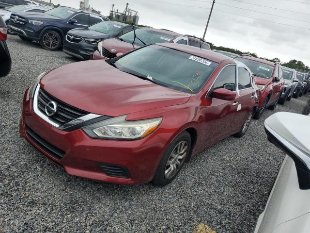 NISSAN ALTIMA 2.5 2017 1n4al3ap5hc475510